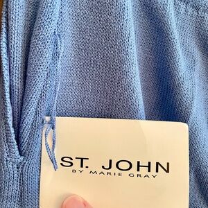 St. John Collection Women’s Knit Trousers